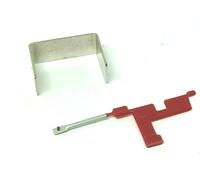 Aguja Punta Lectura = DUAL DN70 DN-70 Para DUAL CDS-700 CDS700 Placa 1215