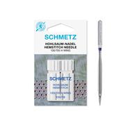 Aguja Schmetz Hemstitch para calados