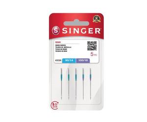 Aguja Singer 2026 Para Jeans