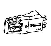 Aguja tocadiscos 2511-dst fonestar
