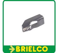 AGUJA TOCADISCOS DIAMANTE FOX 592 DST-W PARA ADC QLM-30 MK-III BD62