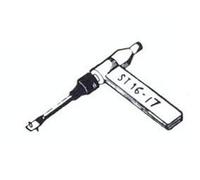 Aguja tocadiscos fox201-dst-zst