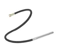 Aguja vibratoria (Ø x L: 35 mm x 2 m)