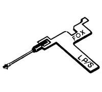 AGUJA ZAFIR.CER FONESTAR 542-ZST-ZST