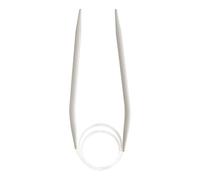 Agujas Circulares de Aluminio Pony Classic 60cm 6.50mm - 1 pieza