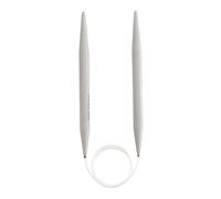 Agujas Circulares de Plástico Pony Classic 60 cm 10 mm - Unidad