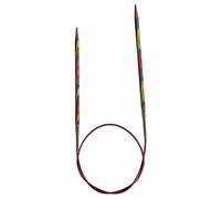 Knit Pro - Aguja Circular (2,75 mm, 80 cm)