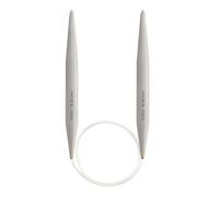 Agujas circulares Pony Classic de plástico 40 cm 10 mm - 1 ud