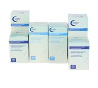 Agujas de Acupuntura Kinefis para Punción Seca Estériles - Varias Medidas (Cajas de 100 uds)