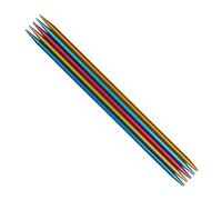 Agujas de Doble Punta Addi Colibri 20cm 2.25mm - 1 pieza