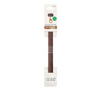 Agujas de Doble Punta de Madera Pony Perfect 20 cm 2.75 mm