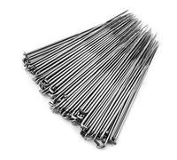 Agujas de Fieltro 100 piezas, Kit DIY Lana PIN Herramientas Fieltro Bordado Artesanal, Kit Inicio Tejido Punto Accesorios Bricolaje