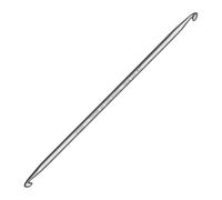 Agujas de Ganchillo Tunisiano de Dos Caras 15cm 6.00mm - 1 Unidad Addi