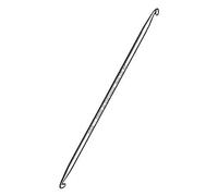 Agujas de Ganchillo Tunisiano de Dos Caras 15cm 6.00mm - 1 Unidad Addi
