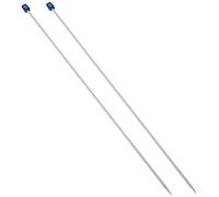 Agujas de Hacer Punto de Aluminio Korbond de 3,25 mm x 35 cm