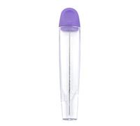 Agujas de pan para hornear, varilla de revocación del testajista de 16 cm/6.3 pulgadas Pin de prueba de acero inoxidable Herramienta de hornear de bricolaje para cocineros de