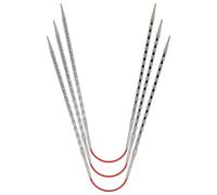 Addi 770-2 Aguja de tejer para calcetines 30 cm