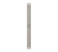 Agujas de Punto de Aluminio Pony Classic 30 cm 4.50 mm - 1 pieza