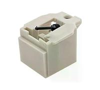 Agujas de repuesto para tocadiscos Audio-Technica AT3600L Diamond Record Player, para vinilos AT-LP60/PL300