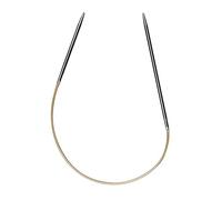 Agujas de tejer circulares Addi Sockenwunder Lace, 25 cm, 3.50 mm