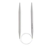 Agujas de Tejer Circulares de Plástico Pony Classic 60 cm 9 mm - 1 unidad