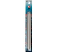 Agujas De Tejer Para Calcetines Prym 5 Piezas 20 Cm 6,00 Mm