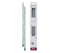 Agujas de una sola punta KnitPro Dreamz 30 cm 3,50 mm - 1 ud