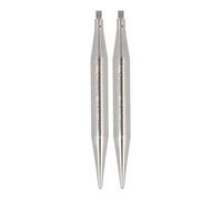 Agujas entrelazadas ChiaoGoo TWIST Lace de 8 cm y 7,50 mm - 1 unidad