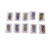 Agujas Establecidas 18 para Agujas del Kit DB, Agujas de Metal Accesorios de Máquina Industrial Máquina Industrial 1738 10pcs Combinación Conjunto 6 Tipo 16x257 Aguja de Máquina