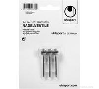 Agujas para balones Uhlsport (x3) TU