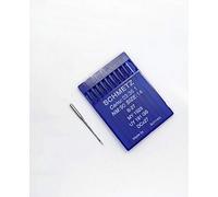 Agujas para máquina de Coser 10 Unidades, B-27 Schmetz grueso 90 (Industrial)