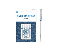 Agujas schmetz especial jeans 130/705 HJ [Surtidas]