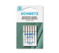Agujas Schmetz Microtex Nadel 130/705 [70]