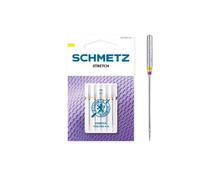 Agujas Schmetz Stretch (Elásticos y lencería) [65]