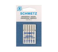 Agujas Schmetz Universal 130-705 H [Surtidas]