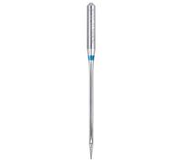 Agujas universales para máquina de coser SCHMETZ - 90 (14) agujas multiusos con punta ligeramente redondeada para una costura suave en la mayoría de las telas, duraderas y fiables, paquete de 5