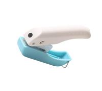 Agujero de escritorio profesional con precisión reforzada, marco ligero y construcción resistente a la oxidación para oficinas y oficinas