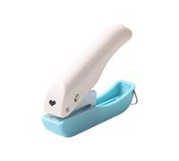 Agujero de escritorio profesional con precisión reforzada, marco ligero y construcción resistente a la oxidación para oficinas y oficinas