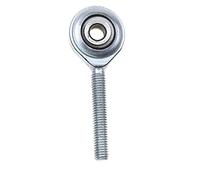 Agujero interno de 5 mm a 22 mm macho SA T/K POSA Derecha/Izquierda Rodamiento de extremo de varilla roscada métrico (SAL22T)