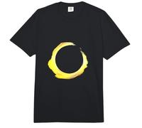 Agujero Negro del Universo Paralelo Comfort Colors Adult Heavyweight T-Shirt