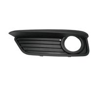 Agujero parrilla parachoques delantero izquierdo para 1 serie f20-f21 2015 en adelante base