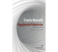 Agujeros blancos: Dentro del horizonte (Argumentos)