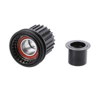 Agujeros Corpiño Rueda Libre Acero Ebike Microspline 12v Shimano Hybrid Ratchet