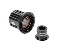 Agujeros Corpiño Rueda Libre para Casete Shimano Micro Spline 12v HWYABL00S2562S