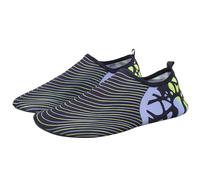 Agujeros de drenaje, secado rápido, antideslizantes, zapatos de baño para hombre: zapatos de agua y natación, zapatos de agua, de secado rápido, zapatos de playa y zapatos de surf, zapatos de neopreno