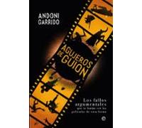 Agujeros de guion