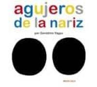 agujeros en la nariz (el mapa de mi cuerpo 1)