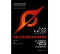 Agujeros Negros