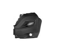 Agujeros negros en la esquina delantera izquierda para Fiat Ducato-Jumper-Boxer 2014-