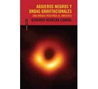 Agujeros negros y ondas gravitacionales: Una mirada profunda al universo (REALIDADES)